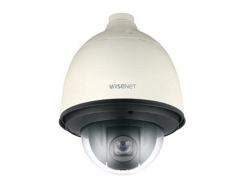 Hanwha Netzwerkkamera XNP-6321H Outdoor, PTZ, 2MP, IK10/IP66