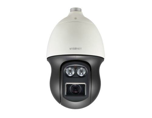 Hanwha Netzwerkkamera XNP-6320RH Outdoor, PTZ, 2MP, IK10/IP66, IR LED