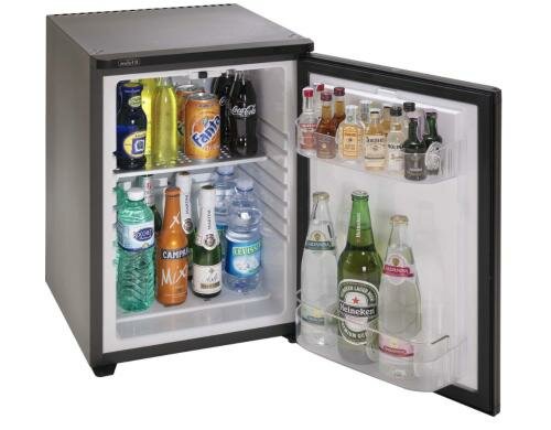 Indel B  Minibar K-35 ECOSMART A+++, 35l, 2 Stufen