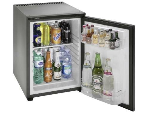 Indel B Minibar K-40 ECOSMART A+++, 40l, 2 Stufen
