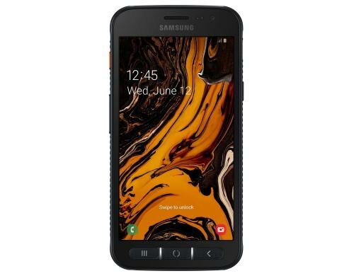 Samsung SM-G398F Galaxy Xcover 4S schwarz 5, 1.6GHz Octa-Core, 3GB RAM, 16MP