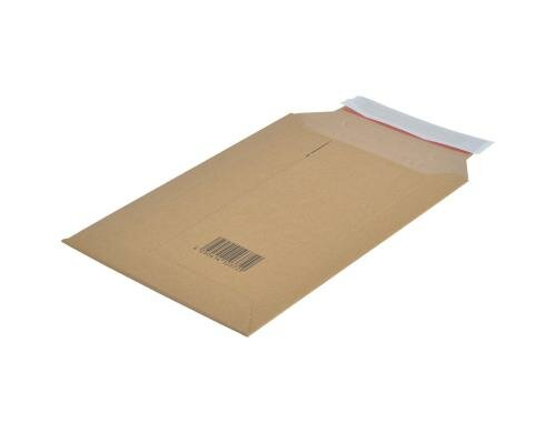 Fellowes Versandkarton A5 1 Stk, Aussenmasse: 5.20 x 20.00 x 28.80