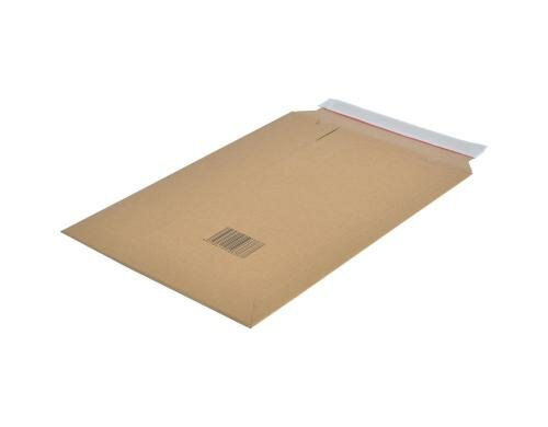 Fellowes Versandkarton A4 1 Stk, Aussenmasse: 5.20 x 22.80 x 31.10