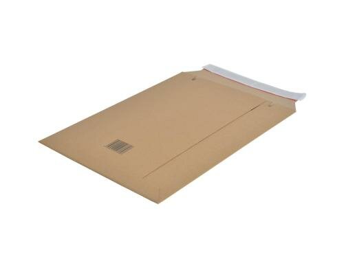 Fellowes Versandkarton B4 1 Stk, Aussenmasse: 5.20 x 26.10 x 37.30