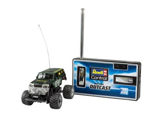 Revell RC Mini Truck 27MHz 2ch