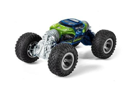 Revell Stunt Car Morphing Truck RTR GHz