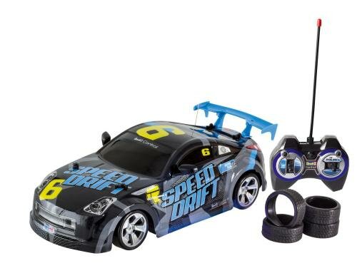 Revell Drift Car Speed Drift 27MHz