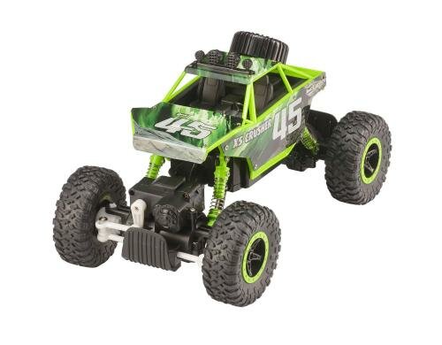 Revell Crawler XS Crusher 40Mhz