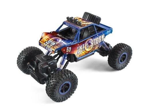 Revell RC Construction Crawler Eye of the Storm