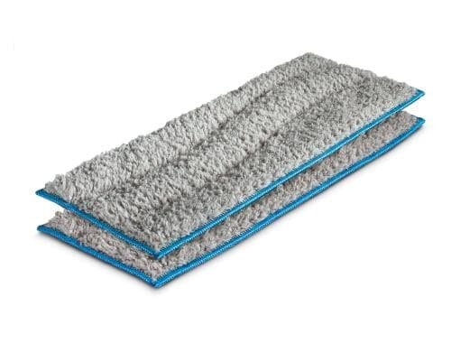 iRobot Braava Jet m6 Ersatzpads Wet wasch zu Braava Jet m6, 2 Stück, waschbar