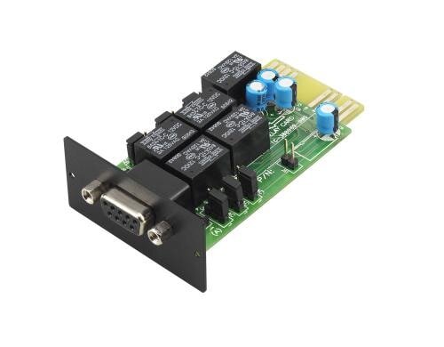 APC Network Management Card VGL9901I Dry Contact Card
