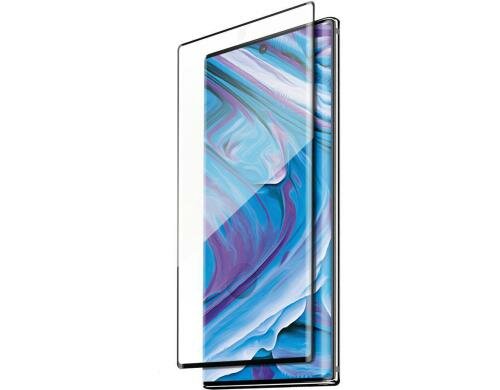 THOR Glass Displayschutz Edge glue mit Apli für Samsung Galaxy Note 10