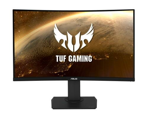 ASUS VG32VQ 32, Curved, 2560x1440, VA HDMI, DP, Freesync, Speaker