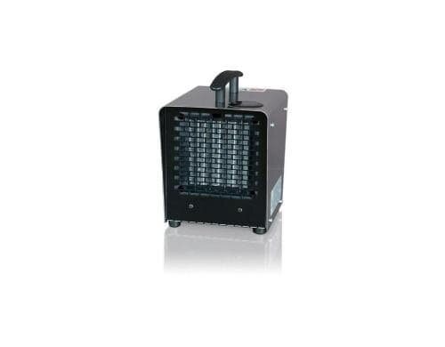 VEAB Heizlüfter KX2 IP 21 geschützt, 2000 Watt