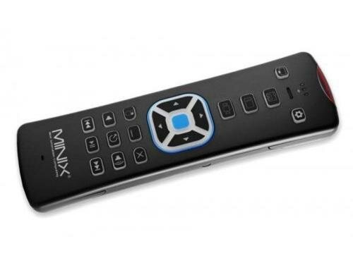 Minix NEO W2 2.4GHz Wireless Fernbedienung Für Windows und Ubuntu 18.4