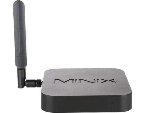 Minix NEO Z83-4 Plus Mini PC, Windows 10 Pro
