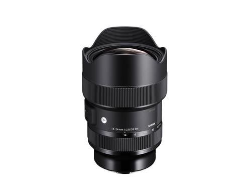Sigma 14-24mm f / 2.8 SO E-Mount CH-Garantie