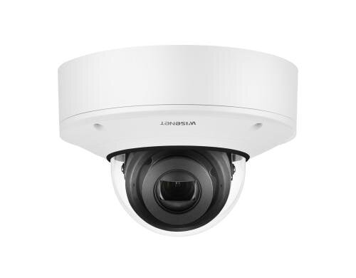 Hanwha Netzwerkkamera XNV-6081 Outdoor, Dome, 2MP, 12VDC, IP67, IK10+