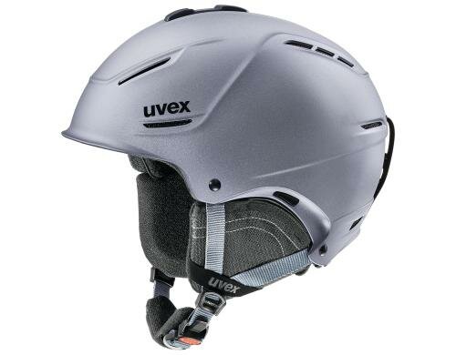Uvex p1us 2.0 strato met mat, 52-55