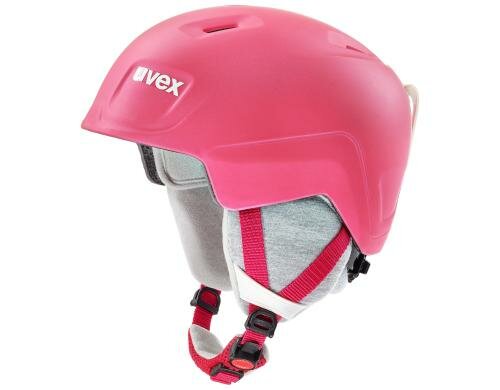 Uvex manic pro pink met 51-55