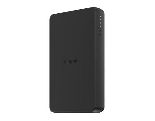 Mophie Powerstation wireless 6000mAh schwarz