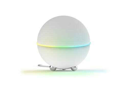 Athom Homey Smarthome Zentrale Hersteller und Standardübergriffend