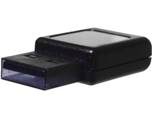Z-Wave.ME USB Stick Z-Way Controller Software