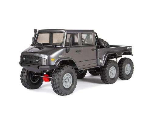 Axial UMG 10 Rock ARTR Scale Rock Crawler 1:10 ARTR