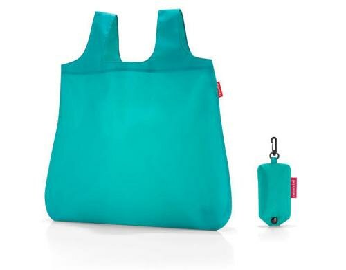 Reisenthel Einkaufstasche mini maxi Shopper Pocket, spectra green