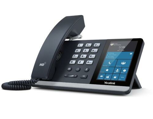 Yealink T55A SfB Skype for Business Edition
