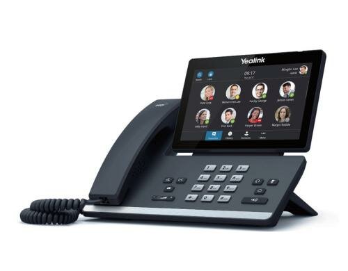 Yealink T56A SfB Skype for Business Edition