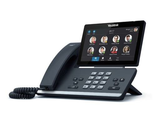 Yealink T58A SfB Skype for Business Edition