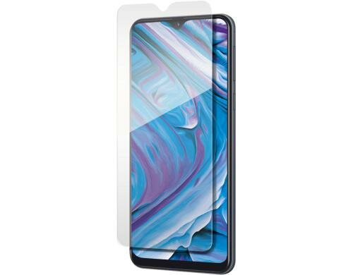 THOR Glass Displayschutz Full Screen black für Samsung Galaxy A10 m. Applikator