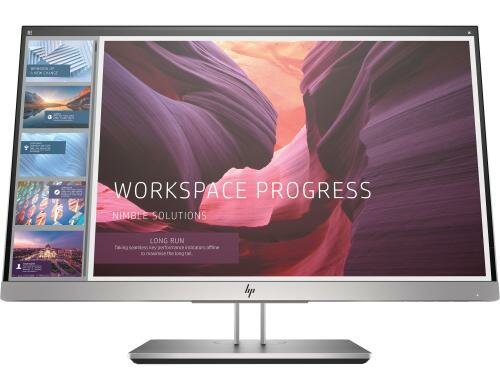 HP Elite E223d 21.5 FHD 16:9 LED IPS 1920x1080,5ms,HDMI,DP out,USB Hub,RJ-45