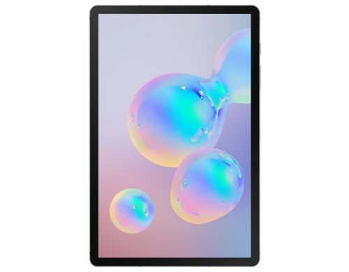 Samsung SM-T860 Tab S6 128GB schwarz 10.5, WiFi