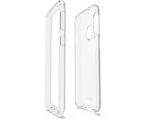 gear4 D3O Crystal Palace Clear für Samsung Galaxy A40