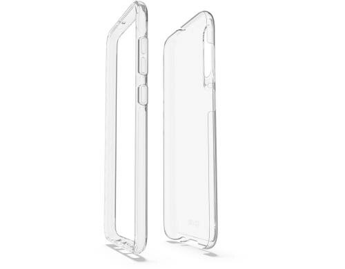 gear4 D3O Crystal Palace Clear für Samsung Galaxy A70