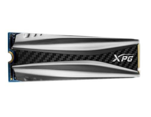 SSD Adata Flash GAMMIX S50 PCIe, 1TB, M.2. SATA3, lesen 5000, schreiben 4400