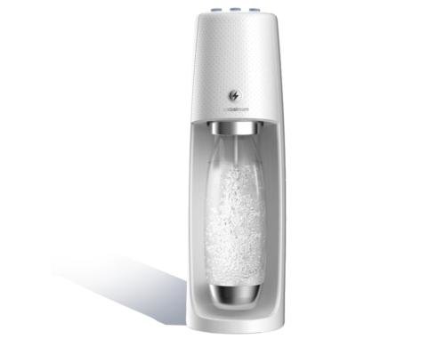 Spirit One Touch weiss - 60L Zylinder 1 Flasche (1L) Fuse