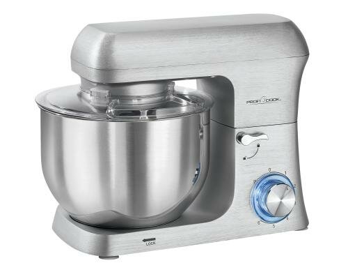 Profi Cook Küchenmaschine PC KM 1188 1500W, 6.2l, 3 - 3.5kg Teig