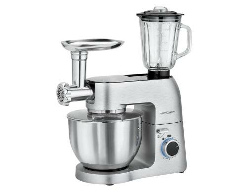 Profi Cook Küchenmaschine PC KM 1189 1500W, 7 l Inhalt,
