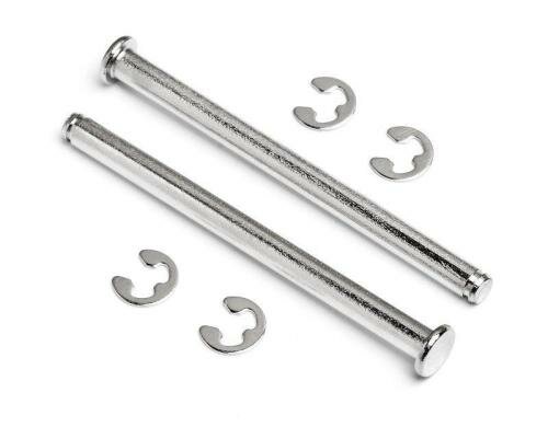 HPI Querlenkerstifte vorne, oben Trophy 3.5
