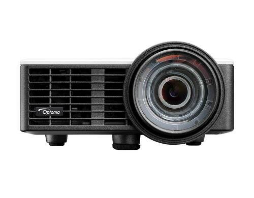 Projektor Optoma ML1050ST 1000 ANSI-Lumen, WXGA, 20.000:1