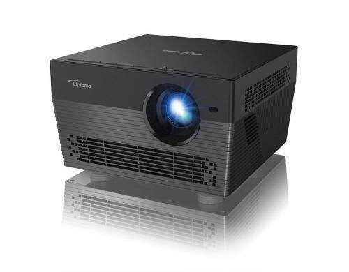 LED Projektor Optoma UHL55 2500 ANSI-Lumen, UHD
