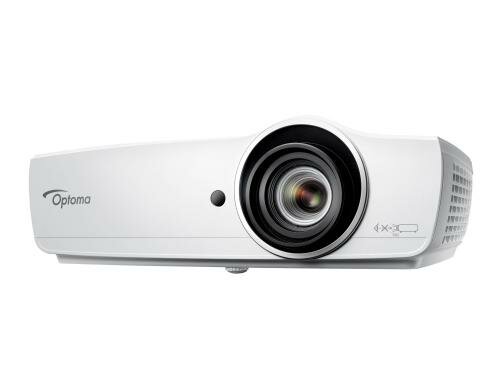 Projektor Optoma EH470 5000 ANSI-Lumen, 1080p, 20.000:1