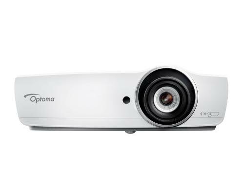 Projektor Optoma WU470 5000 ANSI-Lumen, WUXGA, 20.000:1