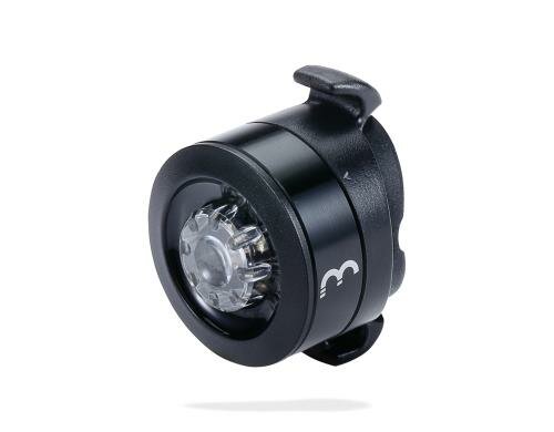 BBB Spy Fahrradlampe BLS-121, vorne, 17 lm, 2x CR2032, schwarz