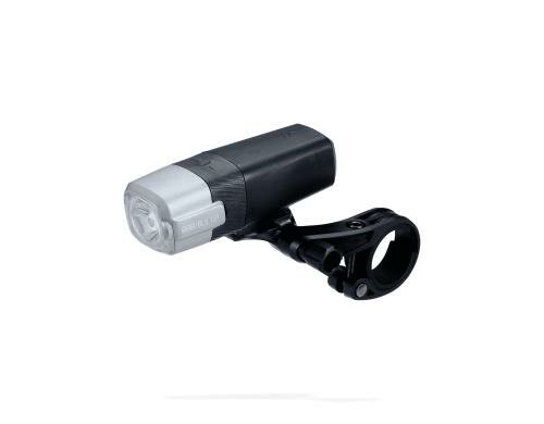 BBB Strike 500 Fahrradlampe BLS-131, vorne, 500 lm, Akku