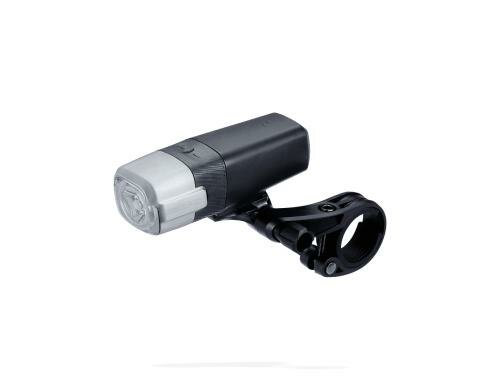 BBB Strike 1000 Fahrradlampe BLS-132, vorne, 1000 lm, Akku