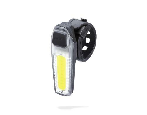 BBB Signal Fahrradlampe BLS-81, vorne, 50 lm, Akku